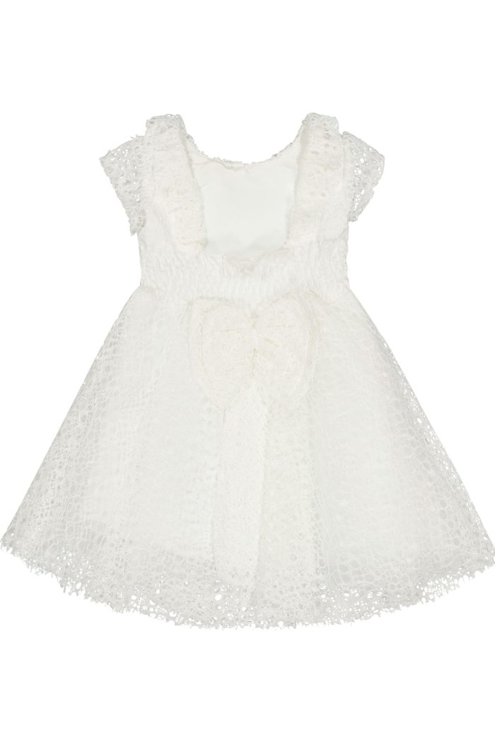 Prestije Kinderkleid aus Spitze Hotsell