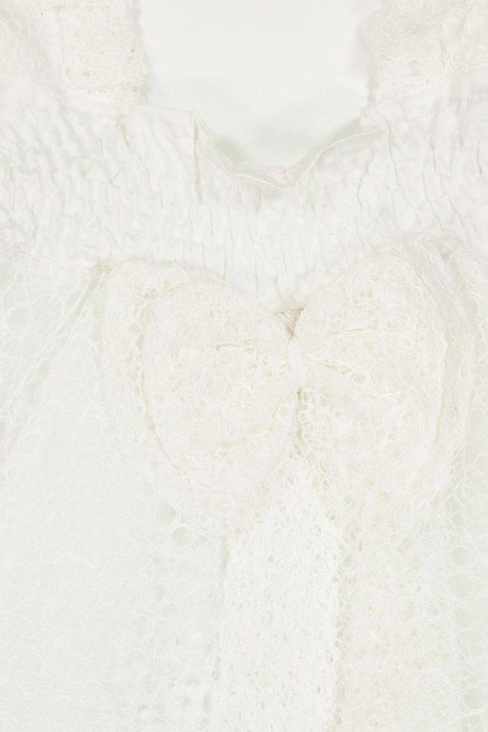 Prestije Kinderkleid aus Spitze Hotsell