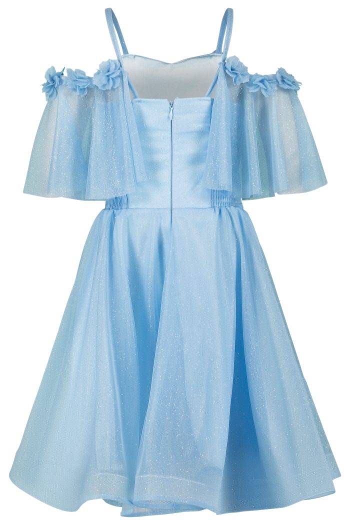 Prestije A-Linien Kinderkleid Blitzverkäufe