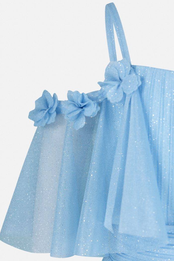 Prestije A-Linien Kinderkleid Blitzverkäufe