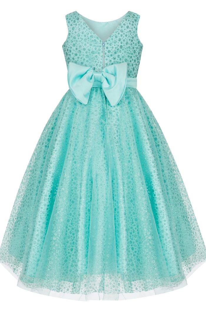 Prestije A-Linien Kleid Online