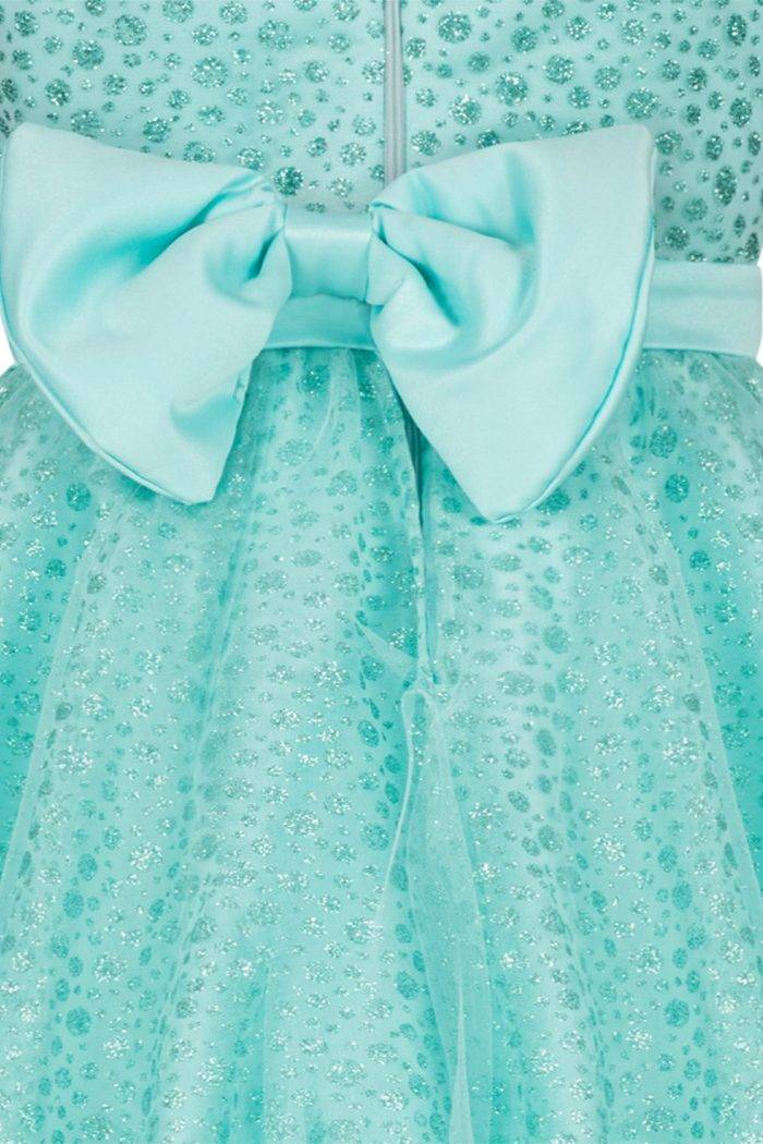 Prestije A-Linien Kleid Online