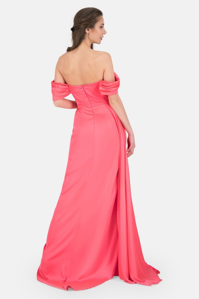 Prestije Ballkleid Off Shoulder Hotsell