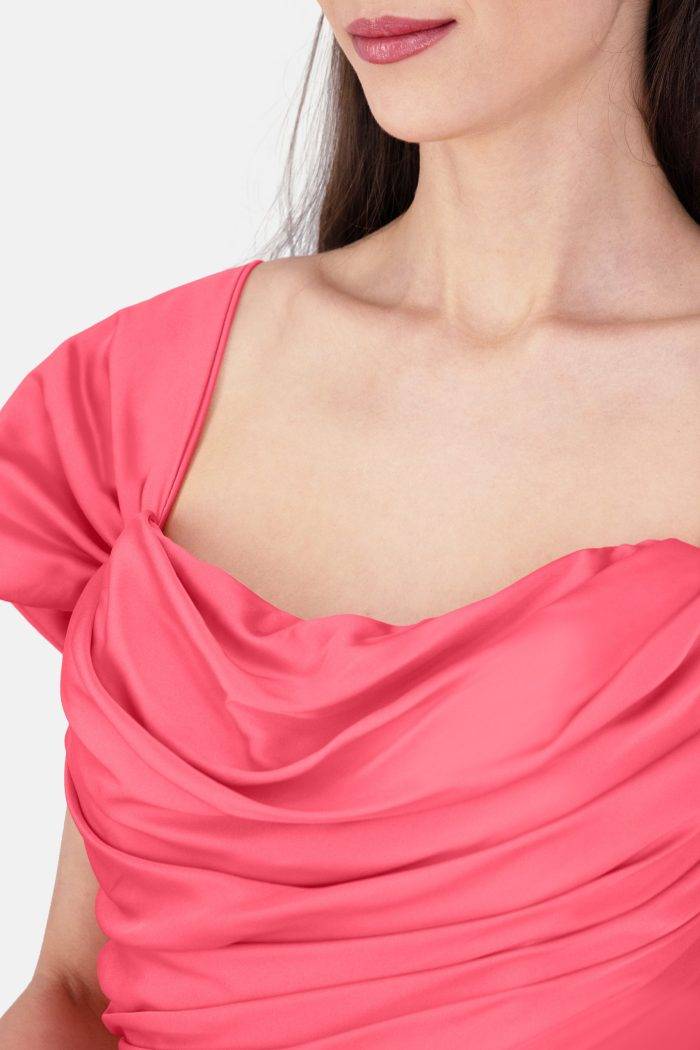 Prestije Ballkleid Off Shoulder Hotsell