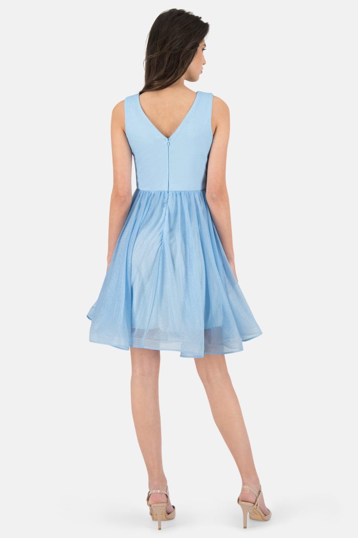 Prestije Mini Cocktailkleid Günstiger Verkauf