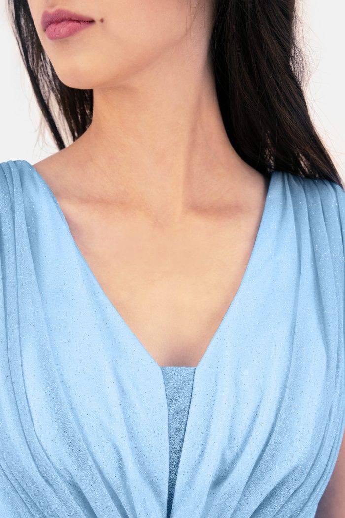 Prestije Mini Cocktailkleid Günstiger Verkauf