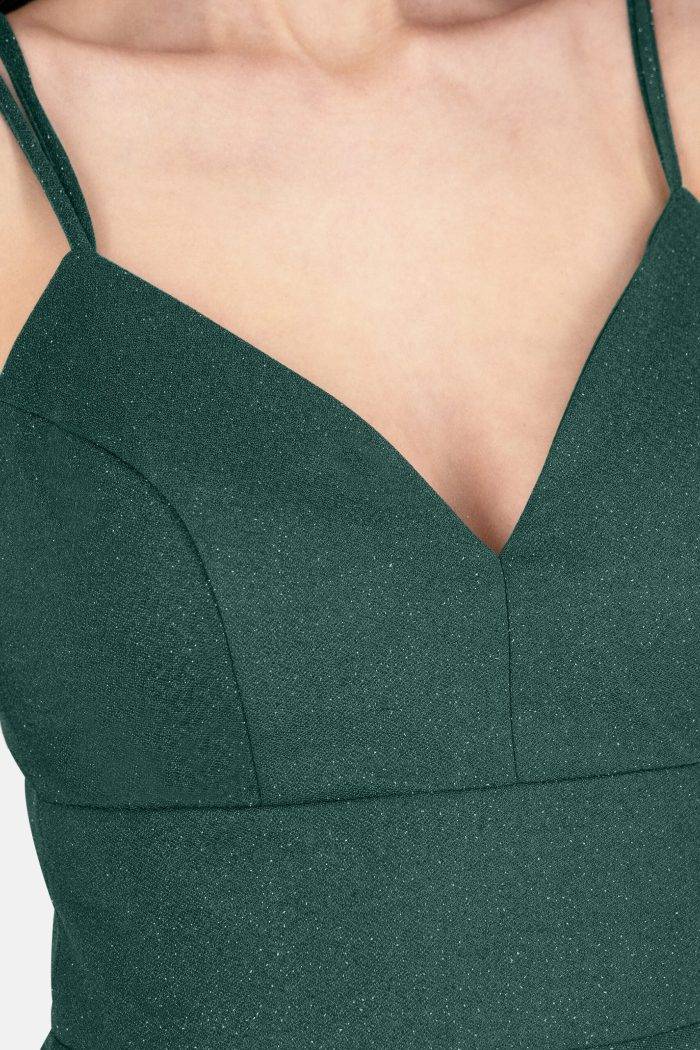 Prestije Ballkleid Glitzer Vatertagsangebot